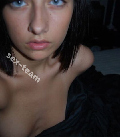 Проститутка Виктория