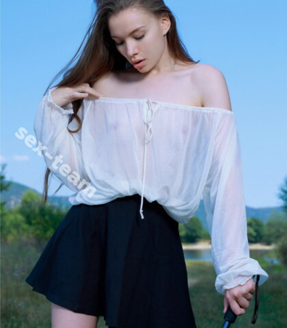 Проститутка Stella