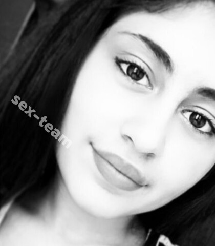 Проститутка ЯНА