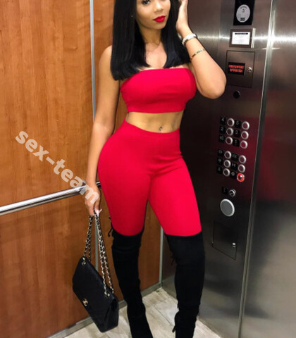 Проститутка Катя