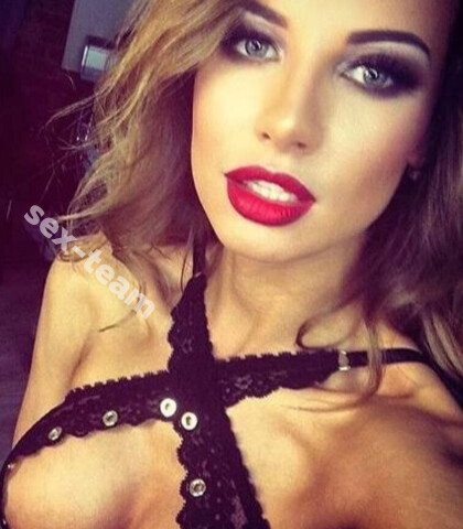 Проститутка Анжела