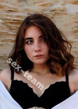 Проститутка Рита