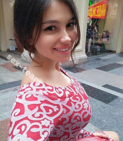 Проститутка ирма