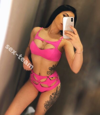 Проститутка Настя 